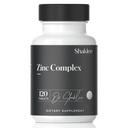 Shaklee - Σύμπλεγμα ψευδάργυρου - Ενισχύει τη δράση ενζύμων, Σύνθεση πρωτεϊνών - 120 δισκία