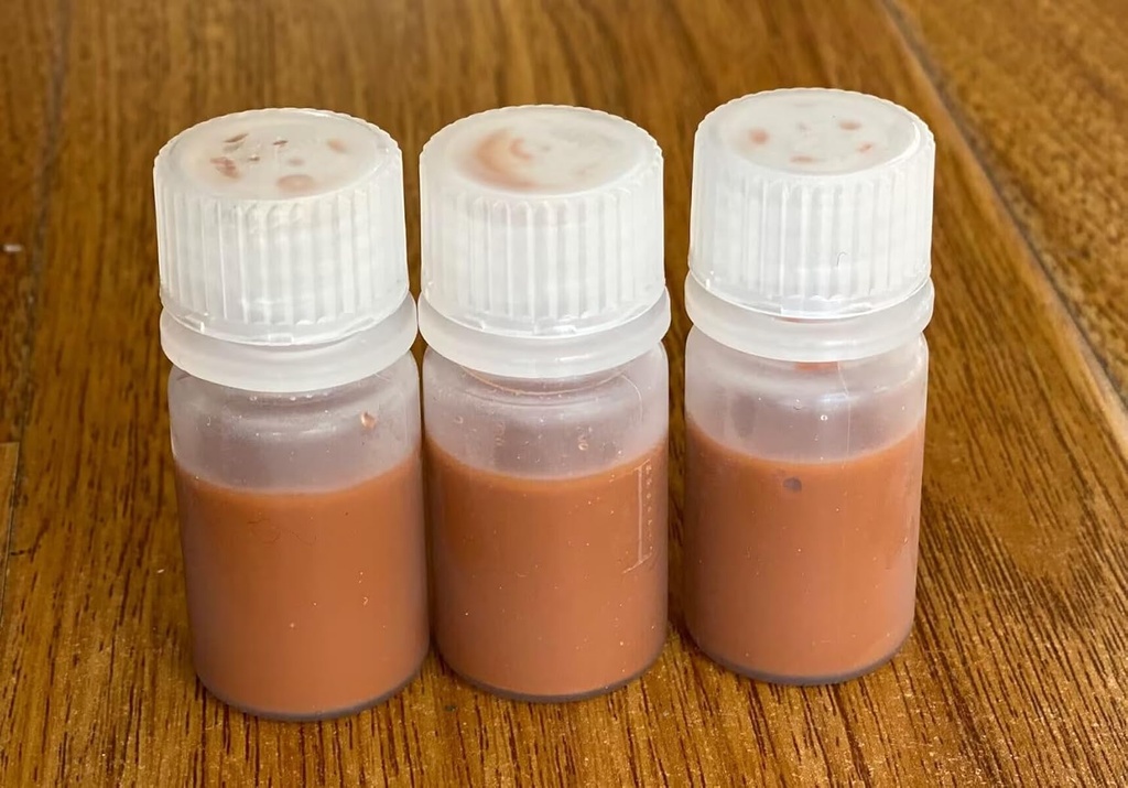 Μαγνητικές χάντρες πυριτίας