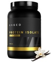 Kaged Whey Protein Isolate Elite Powder 