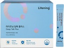 Ανανέωση Ζωηρές Βαθιές συνομιλίες 330g (5.5g x 60ea)