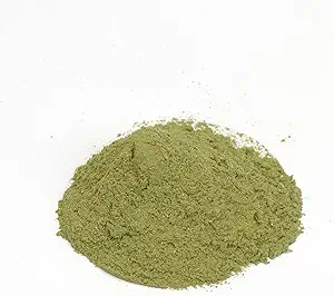 Echinacea Purpurea Herb Powder Organic - Echinacea purpurea, 1 lb, (Starwest Βοτανικά)