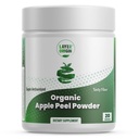 Προέλευση στρώματος Οργανική Apple Peel Powder Boost Akkermansia και Bifidobacteria