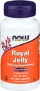 Τώρα τρόφιμα Jelly 1500Mg 60 Cap Royal, 60 CT