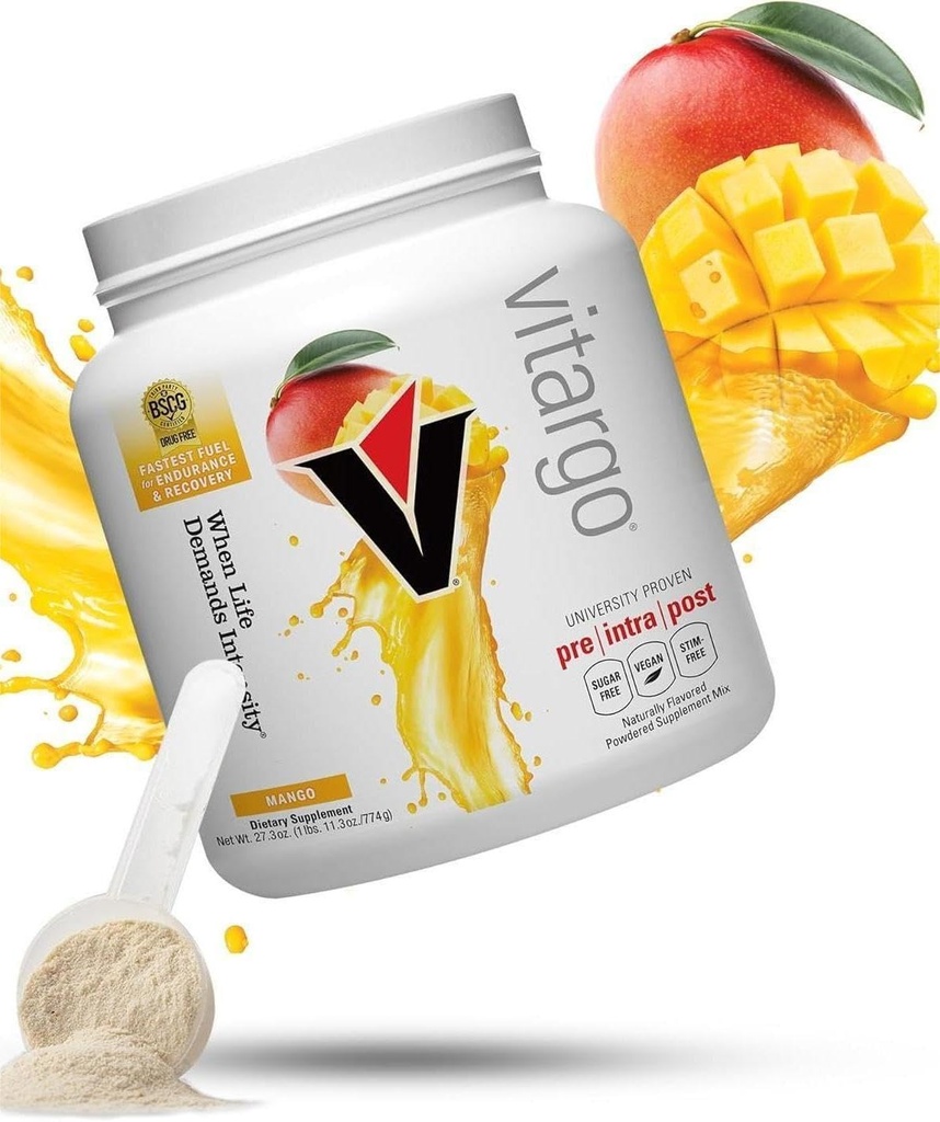 Vitargo Carbohydrate σκόνη 