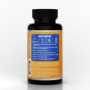 All-in-One Multi Enzyme Digestive Enzymes Supplement – Εύκολα διαλύει τους υδατάνθρακες, τα λίπη, τις πρωτεΐνες & τα γαλακτοκομικά – Υποστηρίζει υγιή πέψη, Bloating Relief & Gut Comfort – Vegan, 60-Day Supply