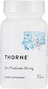 Double Strength Zinc Picolinate 60c by Thorne Research