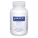 Pure Encapsulations M/R/S Mushroom Formula 