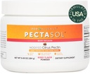 PectaSol Τροποποιημένη Citrus Pectin – 184g Berry Powder – Total-Body Health Supplement to Support the Heart, Immune System, Inflammation Response & Healthy Aging + Διατήρηση Υγιούς Galectin-3 Επίπεδα
