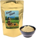 Kona Kava Instant 9% Kavalactone Kava Drink Mix - Μπανάνα Βανίλια (4 oz)