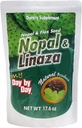 My Day by Day, Nopal and Flax Seed, Natural Fiber, 17.6 Oz, Bag