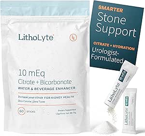 Νεφρική Υγεία 