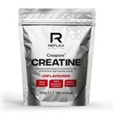 Reflex Creapure Creatine σκόνη 500g
