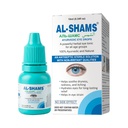 Eye Drops | Complete Eye Care | Ayurvedic and Natural | 10ml | Pack of 2