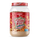Axe & Sledge Farm Fed 100% Whey Protein Isolate 