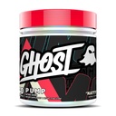 Αντλία GHOST Νιτρικό Οξείδιο σε σκόνη, Natty - 40 Σερβιέτες - Ζάχαρη & Stim-free Συμπληρώματα Προ-εργασίας - L-Citrulline, Arginine Νιτρικό & L-Glutathione - Χωρίς σόγια & γλουτένη, Vegan