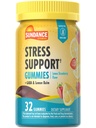Sundance Stress Support Gummies 