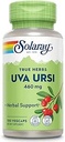 SOLARAY Uva Ursi Leaf 460 mg 