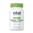 Hyperbiotics Vital Nutrients Prebiotic and Probiotic for Women and Men 