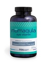 PRN nūmaqula Eye Vitamins - 270 κάψουλες, 90-Day Supply - AREDS2-Based Eye Vitamins with Lutein, Zeaxanthin, Vitamin B Complex & Vitamin E for Advanced Macular Support
