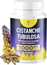 Organic Quality Cistanche Tubulosa  Ένα συμπλήρωμα φυσικής ενέργειας για δύναμη, απόδοση, ζωτικότητα