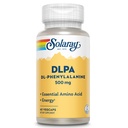 SOLARAY DL-Φαινυλαλανίνη, 500mg 