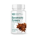 Υγεία του MICHAEL Naturopathic Programs Recovery Zymes - 90 Enteric Coated pH Stable Table Tables - Proteolytic Enzyme Supplement - Υποστηρίζει Φυσική Φλεγμονώδης Ανταπόκριση - 15 Μερίδες