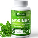 Moringa Capses