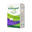 Probvioptal, 60 Κάψουλες, Προβιοτικά & Πρεβιοτικά, Duocap, 1 δις CFU, Χωρίς γλουτένη