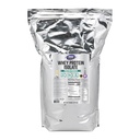 Τώρα τρόφιμα Αθλητική Διατροφή, Whey Protein Isolate, 25 g Με BCAAs, κρεμώδη σκόνη βανίλια, 10-Pound