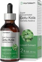 Horbäach Gotu Kola Extract 