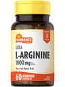 Sundance L-αργινίνη 1000mg κάψουλες 