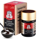 CheongKwanJang [Κορεάτικο κόκκινο Panax Ginseng συμπυκνωμένο εκχύλισμα 50g] - 100% 6-year-old κορεάτικα Ginseng Roots, Ενισχύει το ανοσοποιητικό σύστημα, Ενέργεια, Σταμίνα, Θεραπεία / Ανάκτηση, Εστίαση / Φατίγκα