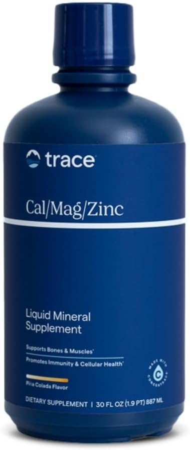 Trace Minerals 