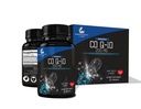 Research Labs Advanced Absorption 200mg CoQ10 w/Black Pepper Extract. 90 Softgels. Organic, Gluten Free, Heart Health Support, Energy Production, Antioxidant Supplement