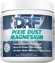 Pixie Dust Magnesium από τον Δρ. Farrah World Renown Medical Doctor 