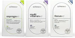 Συσκευασία αξίας ενισχυτή Scimera Μεταβολισμού για τη διαχείριση βάρους