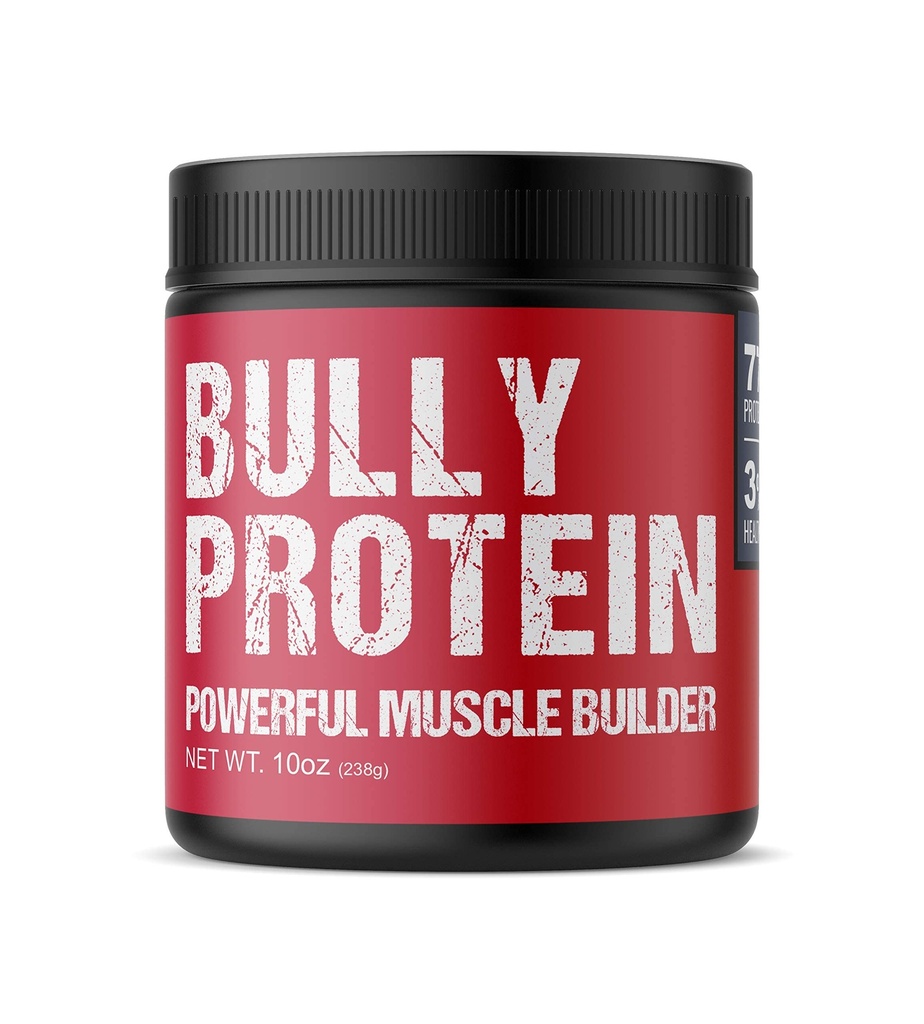 Βολικό Real Meat Protein Powder for Dogs  30 ημέρες εφοδιασμού (60 εξυπηρετούν) πρωτεΐνη σκύλου