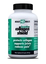 ΥΓΕΙΑ DIRECT - BeActive Collagen Shield - 60 Κάψουλες - Advanced Green-Liped Mussel συμπλήρωμα για την προστασία του κολλαγόνου - Υποστηρίζει Collagen στο δέρμα, αρθρώσεις και μύες