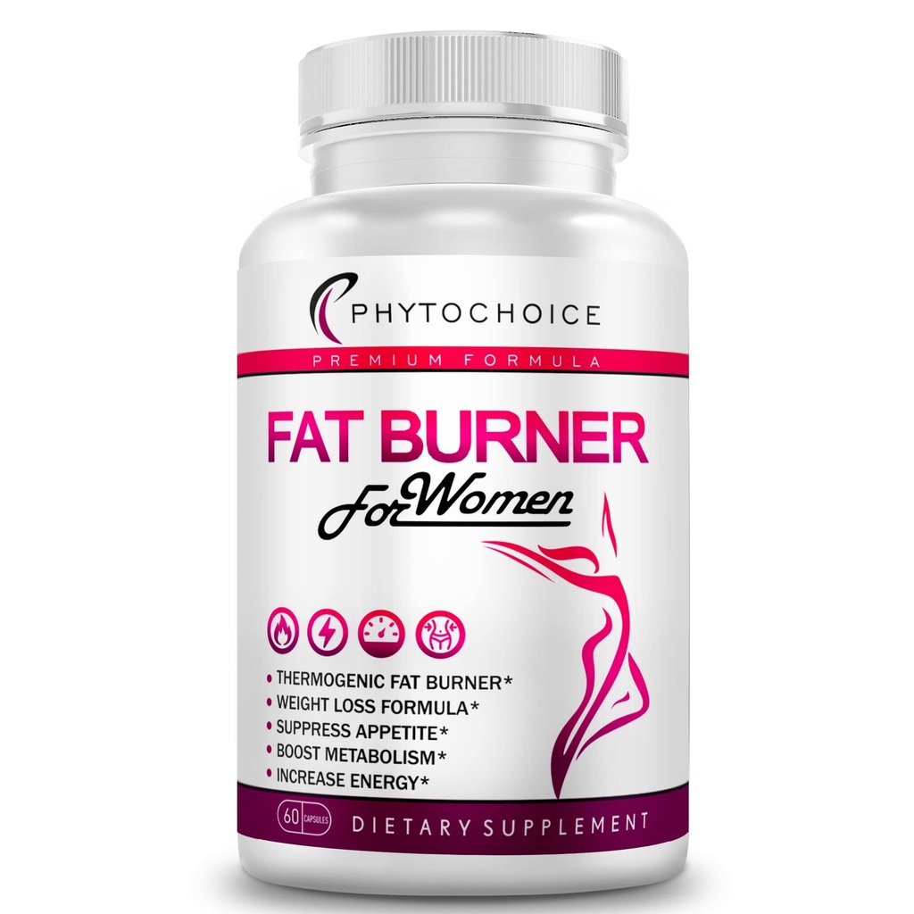Fat Burner για τις γυναίκες με βατόμουρο κετόνες, πράσινο τσάι & αφρικανικό μάνγκο – Καλύτερα χάπια διατροφής που λειτουργούν γρήγορα για τις γυναίκες, όλα-φυσικά συμπληρώματα απώλειας βάρους Υποστηρίζει το μεταβολισμό & λίπος κοιλιά κάψιμο, 60 κάψουλες