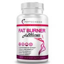 Fat Burner για τις γυναίκες με βατόμουρο κετόνες, πράσινο τσάι & αφρικανικό μάνγκο – Καλύτερα χάπια διατροφής που λειτουργούν γρήγορα για τις γυναίκες, όλα-φυσικά συμπληρώματα απώλειας βάρους Υποστηρίζει το μεταβολισμό & λίπος κοιλιά κάψιμο, 60 κάψουλες