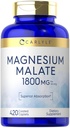 Carlyle Magnesium Malate 