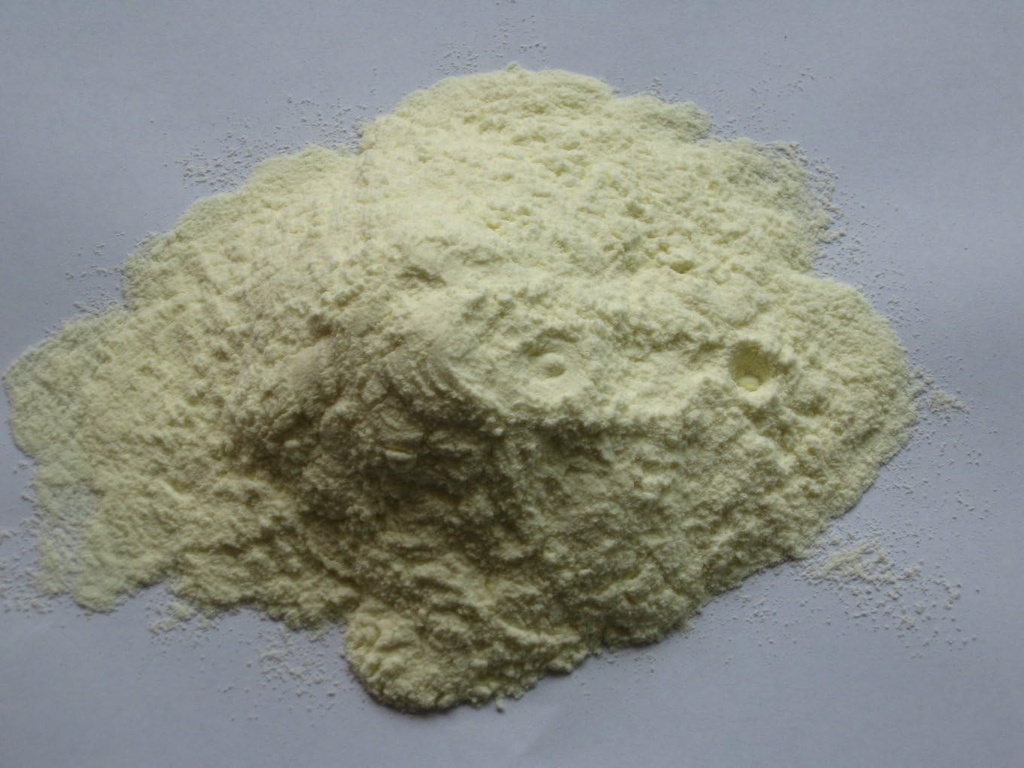 Βιολογικό Pure Royal Jelly Powder Λυοφιλοποιημένη Αντιγήρανση 3,55 Oz - 10-HAD > 6,0%