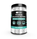 Pure Original Ingredients Collagen Peptides (730 Capsules) No Magnesium Or Rice Fillers, Always Pure, Lab Verified