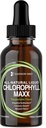 Χλωροφύλλη Maxx - Υγρή Χλωροφύλλη - 2oz - Χλωροφύλλη Υγρές σταγόνες - Χλωροφύλλη - Εσωτερικό Αποσμητικό - Όλα Φυσικό Υγρή Χλωροφύλλη - Ενέργεια Boost - Βοηθά w / Δυσπεψία - Μέντα