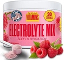 Dr. Price’s Electrolyte Mix  Trace Minerals 