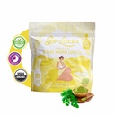 Go-Lacta 100% Organic Premium Moringa κάψουλες για το θηλασμό - Build Maast Milk Supply Before Birth - Υγιής Θηλασμός για τη μαμά και το μωρό - Αυξήστε την προσφορά γάλακτος μαστού