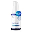 Biocidin LSF for Gut Cleanse Detox & Biofilm Defense Support - Ισχυρή, Ευρεία Λιποσωμική Φόρμουλα για την ταχεία απορρόφηση - Προώθηση της υγείας των ούλων, της μικροβιακής ισορροπίας και της διανοητικής καθαρότητας (1.7 Fl Oz)