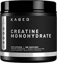 Kaged Creatine Monohydrate Micronized Powder 