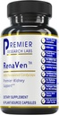 Premier Research Labs RenaVen - Premier Kidney Support for Kidney Cleanse Detox and Repair 