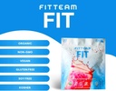 Fitteam Fit 30 Ατομικά ραβδιά (30 ημέρα προσφοράς) Νέα βελτιωμένη φόρμουλα